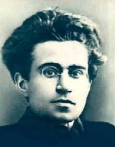 Antonio Gramsci: riflessioni su logica e storia La Biblioteca Gramsciana di Ales apre due nuove sezioni