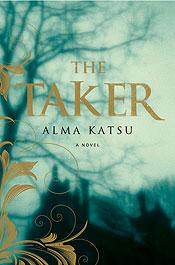 Immortal : Talking with Alma Katsu ( English Version )