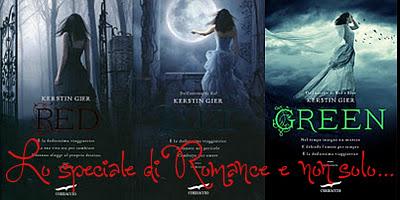 Speciale saga delle gemme: quinta puntata Speciale saga delle gemme: quinta puntata