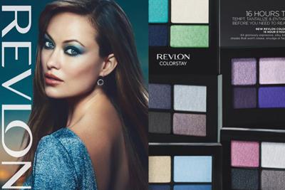 buon compleanno revlon 6