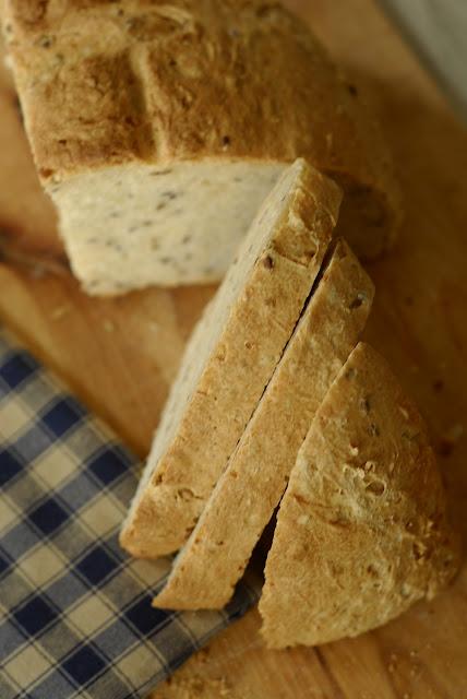 Pane, amore e lievito madre!