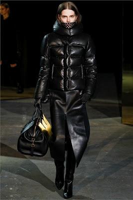 Inverno 2012-2013#NYFW: Lacoste+Alexander Wang