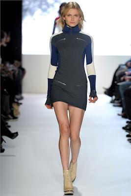 Inverno 2012-2013#NYFW: Lacoste+Alexander Wang