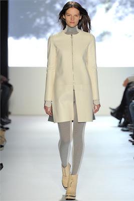 Inverno 2012-2013#NYFW: Lacoste+Alexander Wang