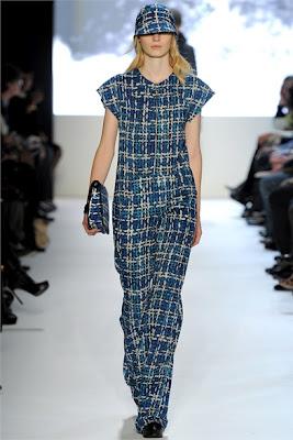 Inverno 2012-2013#NYFW: Lacoste+Alexander Wang