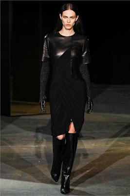 Inverno 2012-2013#NYFW: Lacoste+Alexander Wang