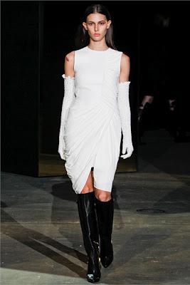 Inverno 2012-2013#NYFW: Lacoste+Alexander Wang