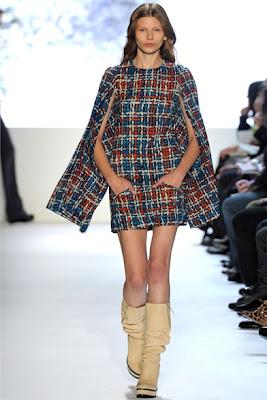 Inverno 2012-2013#NYFW: Lacoste+Alexander Wang