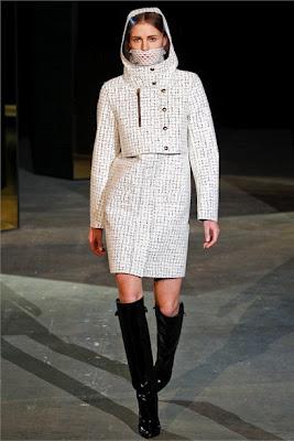 Inverno 2012-2013#NYFW: Lacoste+Alexander Wang