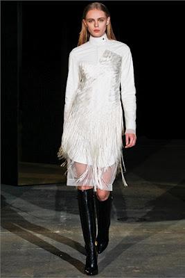 Inverno 2012-2013#NYFW: Lacoste+Alexander Wang