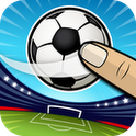 Migliori Giochi Android: Flick Soccer! HD Migliori Giochi Android: Flick Soccer! HD