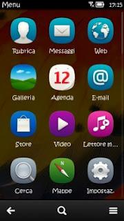 Come cambiare il font di sistema sul nuovo Symbian Bell Come cambiare il font di sistema sul nuovo Symbian Bell