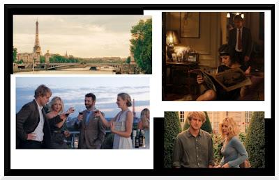 «Midnight in Paris» di W. Allen