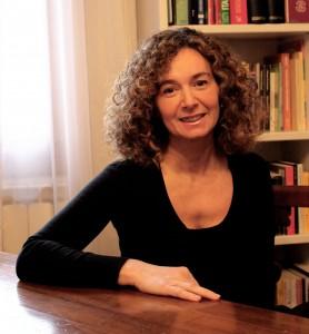 “Intervista d’Autore” – Lorenzo Di Silvestre intervista Roberta Di Odoardo