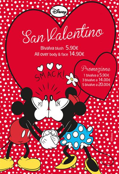 minnie in love san valentino madina 1