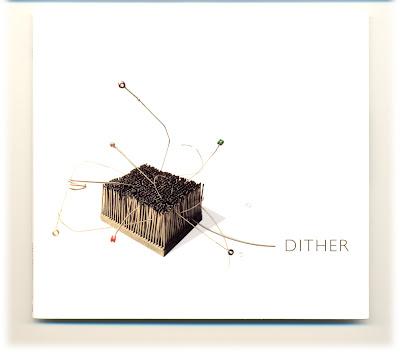 Recensione di Dither, Dither, Henceforth records, 2010