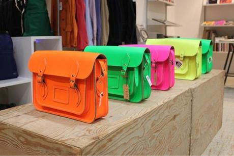 Bag of the Year: The Cambridge Satchel