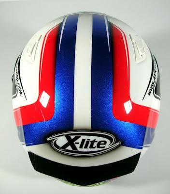 X-lite X-802 A.Badovini 2012 by Shock Design X-lite X-802 A.Badovini 2012 by Shock Design