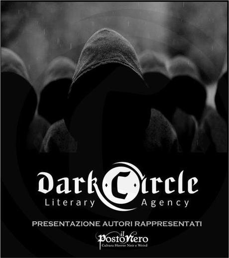 Agenzia Letteraria Dark Circle: Presentazione degli autori rappresentati