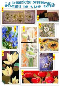 locandina VINCI UN CORSO CON LE CREAMICHE