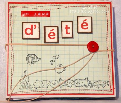 ...un giorno d'estate... ...un giorno d'estate...