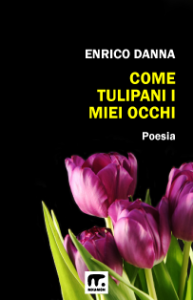 Come tulipani i miei occhi,  Enrico Danna – Mnamon Editore
