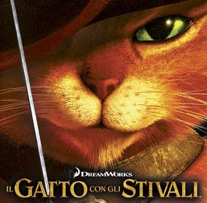 Scoop esclusivo! Il vero Gatto con gli stivali pizzicato in relax…