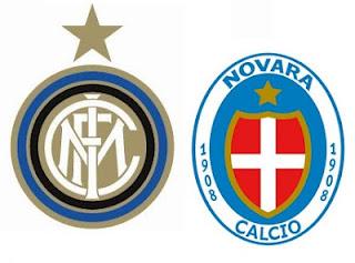Naufragio Inter: il Novara la batte ancora