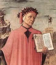 dante alighieri, vita dante, pensiero dante alighieri, divina commedia, 