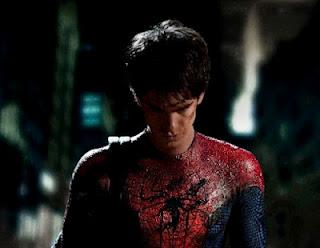 L'attesissimo trailer del reboot di Spider-Man!