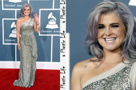 \\2012 Grammy Awards// BEST Dressed in Red Carpet