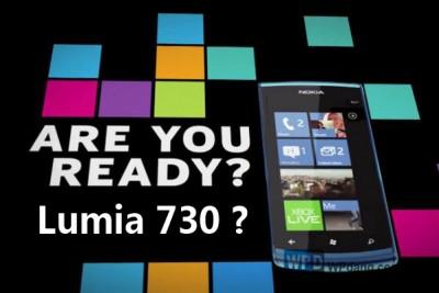 [rumors] Nokia Lumia 730