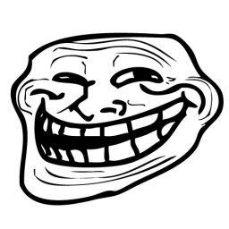 Come inserire le trollface nella chat di facebook