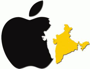 Apple crede nell’India.