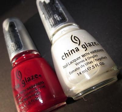 Omaggi Clarissa Nails... Omaggi Clarissa Nails...