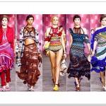 Milan-Fashion-Week-2012-Spring-missoni-Collection