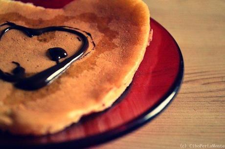 Valentine’s Breakfast