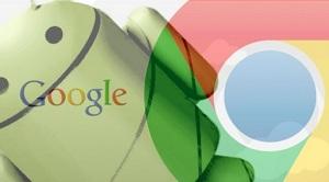 download google chrome per android