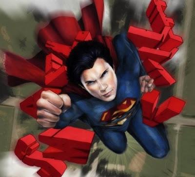 Smallville 11 s'ha da fare ma sarà un fumetto digitale