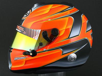 Arai GP-6S