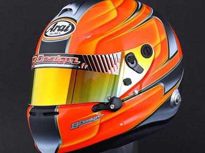 Arai GP-6S