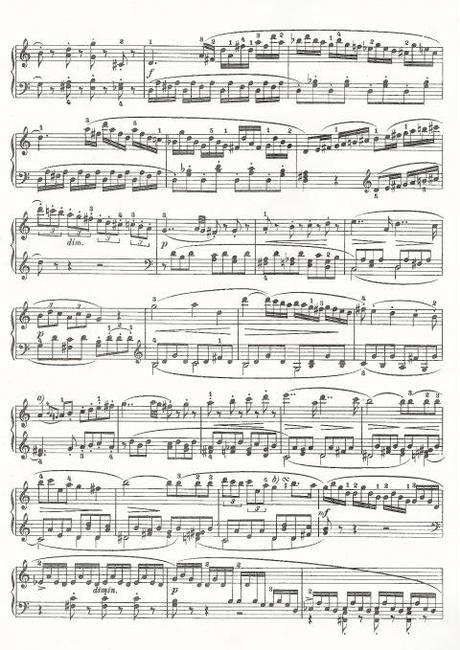 Spartito musicale DIY: Fiori Origami