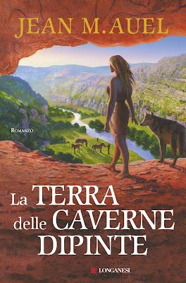 Recensione: La terra delle caverne dipinte Recensione: La terra delle caverne dipinte