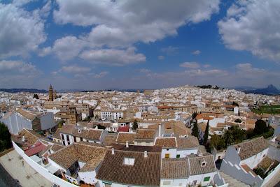 SPAGNA andalusia