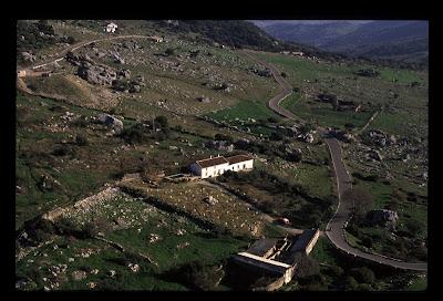 SPAGNA andalusia