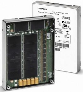 Ultrastar 400S: nuovo SSD drive di Hitachi