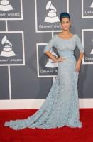 katy perry - elie saab couture (gioielli norman silverman)