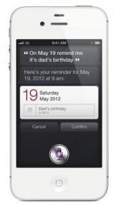 iphone_4S e download da record Siri su iPhone 4 : Spire!