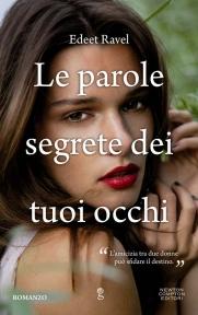 Novità: Le parole segrete dei tuoi occhi di Edeet Ravel Novità: Le parole segrete dei tuoi occhi di Edeet Ravel