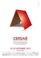 News: Un tetto in ceramica per la XXX edizione di Cersaie